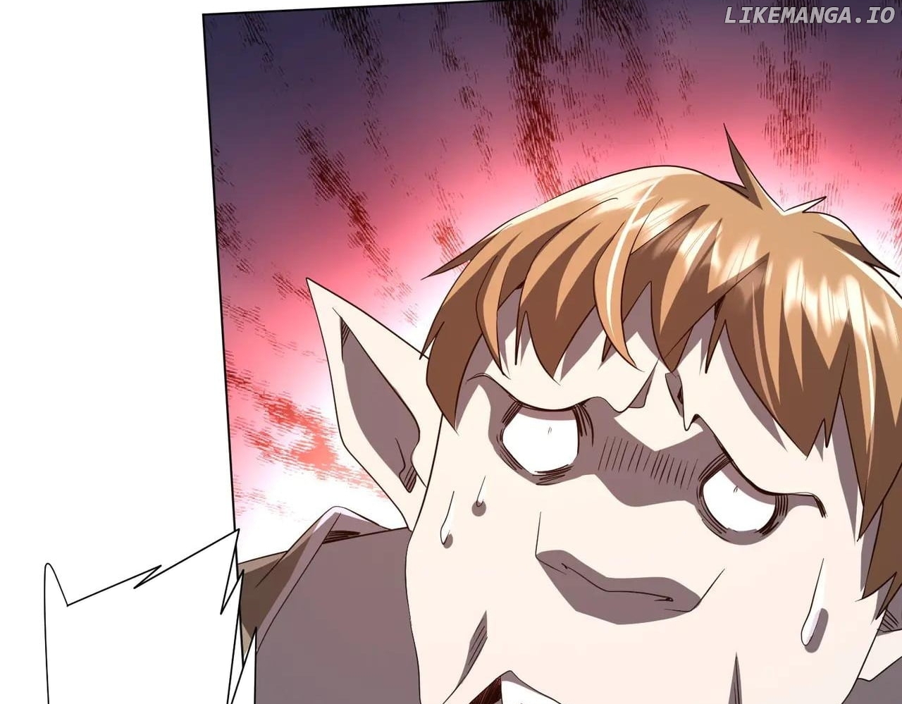 With My Netherworld Trillions, Game On! Chapter 179 - page 129